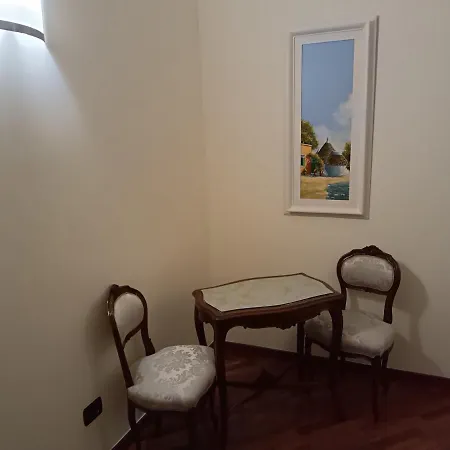 Apartament Carola