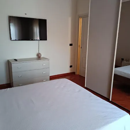 Apartament Carola