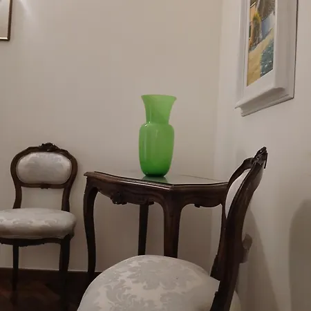 Carola Apartament Bari