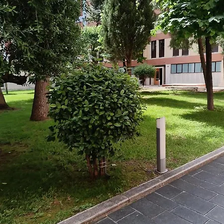 Carola Апартаменты Бари