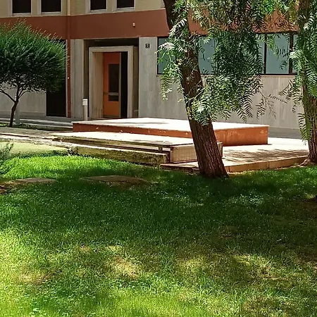 Апартаменты Carola Бари