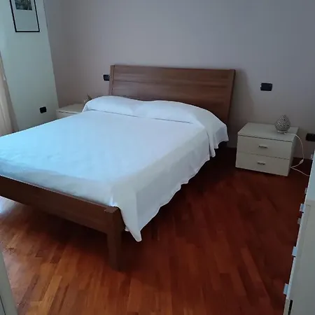 Carola Апартаменты *