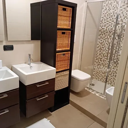 Carola Апартаменты Бари