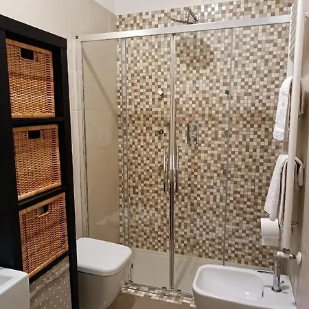 Апартаменты Carola *