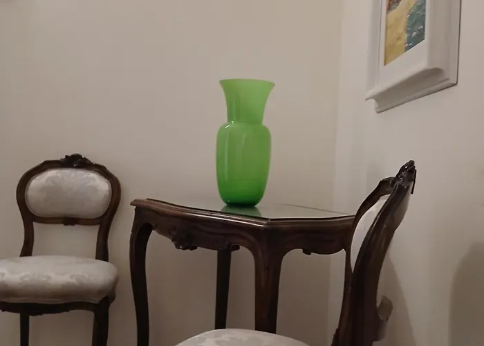 Carola Apartman Bari